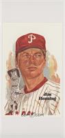 Jim Bunning [Noted] #/10,000