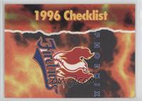 1996 Phoenix Firebirds