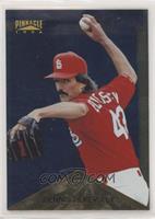 Dennis Eckersley