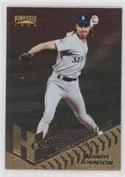 Randy Johnson [EX to NM]