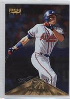 David Justice