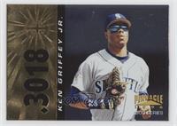 .300 Series - Ken Griffey Jr. [EX to NM]