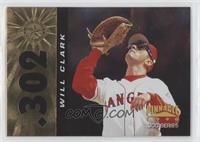 .300 Series - Will Clark [EX to NM]