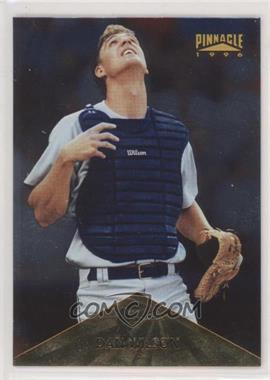 1996 Pinnacle - [Base] - Foil #332 - Dan Wilson