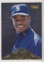 Checklist - Ken Griffey Jr.