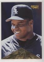 Checklist - Frank Thomas