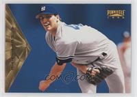 Andy Pettitte [EX to NM]