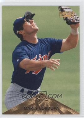 1996 Pinnacle - [Base] #121 - Marty Cordova