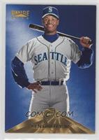 Ken Griffey Jr. [Noted]