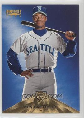 1996 Pinnacle - [Base] #122 - Ken Griffey Jr.