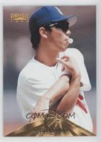 Hideo Nomo