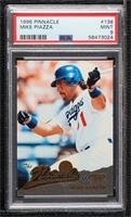 Mike Piazza [PSA 9 MINT]