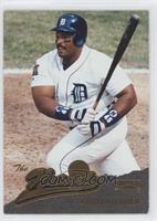 Cecil Fielder