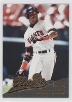 Barry Bonds