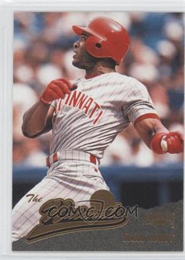 1996 Pinnacle - [Base] #152 - Ron Gant