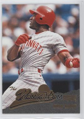 1996 Pinnacle - [Base] #152 - Ron Gant