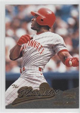 1996 Pinnacle - [Base] #152 - Ron Gant