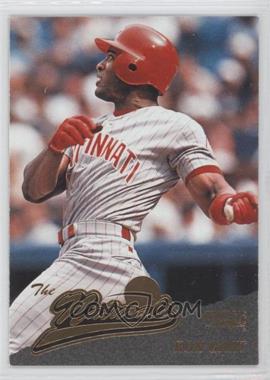 1996 Pinnacle - [Base] #152 - Ron Gant