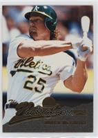 Mark McGwire [EX to NM]