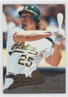 Mark McGwire