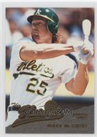 Mark McGwire