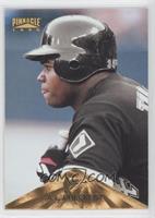 Checklist - Frank Thomas