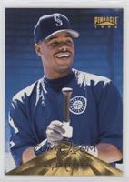 Checklist - Ken Griffey Jr. [Noted]