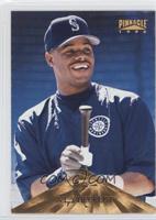 Checklist - Ken Griffey Jr.