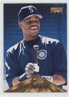 Checklist - Ken Griffey Jr.