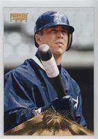 Checklist - Jeff Bagwell