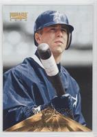 Checklist - Jeff Bagwell