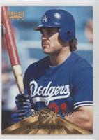 Checklist - Mike Piazza