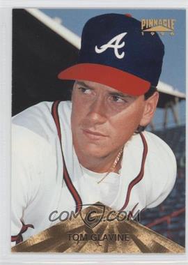 1996 Pinnacle - [Base] #230 - Tom Glavine