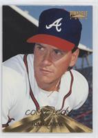 Tom Glavine [EX to NM]