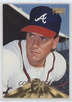 Tom Glavine [Good to VG‑EX]