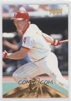 Lenny Dykstra