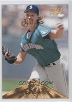 Randy Johnson