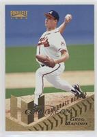 Greg Maddux