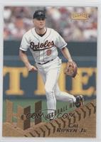 Cal Ripken Jr.