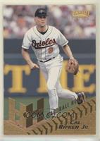 Cal Ripken Jr. [EX to NM]