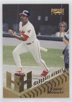 Eddie Murray [EX to NM]