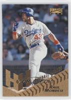 Raul Mondesi