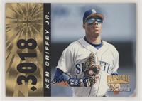 .300 Series - Ken Griffey Jr.