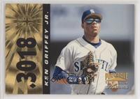 .300 Series - Ken Griffey Jr.