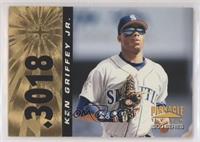 .300 Series - Ken Griffey Jr.