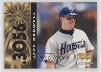 .300 Series - Jeff Bagwell [EX to NM]