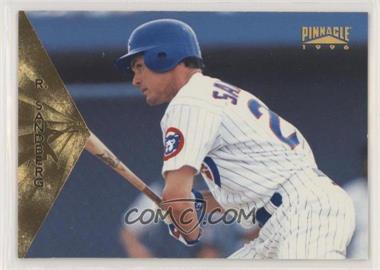 1996 Pinnacle - [Base] #342 - Ryne Sandberg