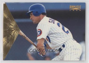 1996 Pinnacle - [Base] #342 - Ryne Sandberg