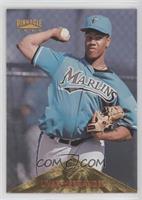 Livan Hernandez [EX to NM]