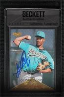 Livan Hernandez [BAS Authentic]